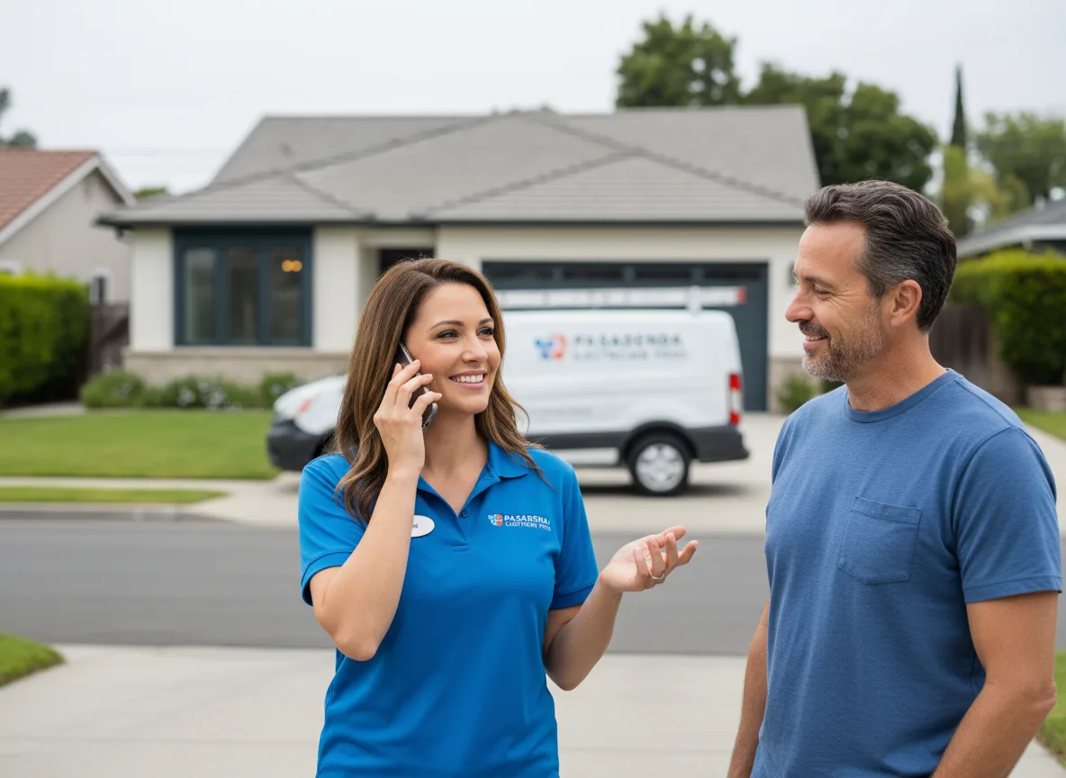 Electrician Mcconnelsville, OH FAQs